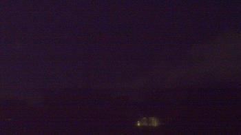 Weather camera view of Plumosa School of the Arts.