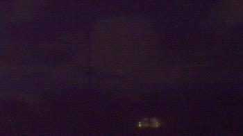 Weather camera view of Plumosa School of the Arts.