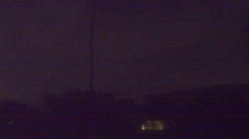 Weather camera view of Plumosa School of the Arts.