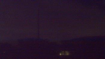 Weather camera view of Plumosa School of the Arts.