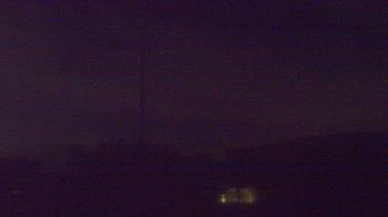 Weather camera view of Plumosa School of the Arts.