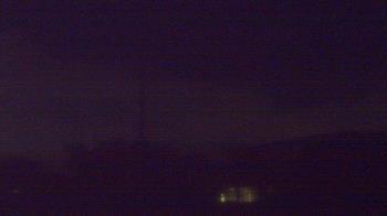 Weather camera view of Plumosa School of the Arts.