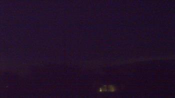 Weather camera view of Plumosa School of the Arts.