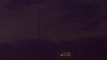 Weather camera view of Plumosa School of the Arts.