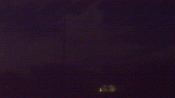 Weather camera view of Plumosa School of the Arts.