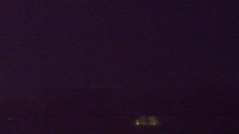 Weather camera view of Plumosa School of the Arts.