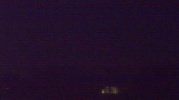 Weather camera view of Plumosa School of the Arts.