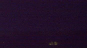 Weather camera view of Plumosa School of the Arts.