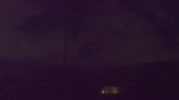 Weather camera view of Plumosa School of the Arts.