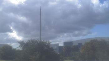 Weather camera view of Plumosa School of the Arts.