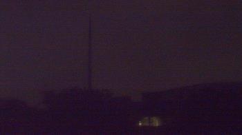 Weather camera view of Plumosa School of the Arts.