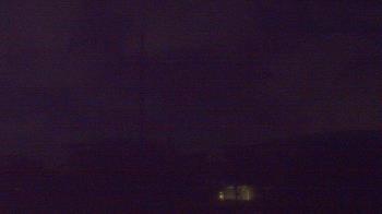 Weather camera view of Plumosa School of the Arts.