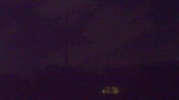 Weather camera view of Plumosa School of the Arts.