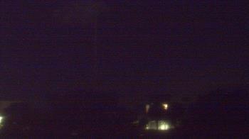 Weather camera view of Plumosa School of the Arts.