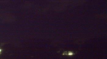 Weather camera view of Plumosa School of the Arts.