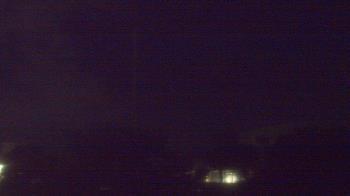 Weather camera view of Plumosa School of the Arts.