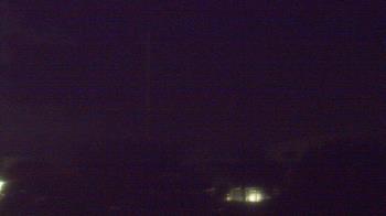 Weather camera view of Plumosa School of the Arts.