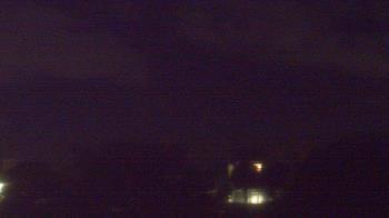 Weather camera view of Plumosa School of the Arts.