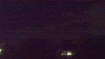 Weather camera view of Plumosa School of the Arts.