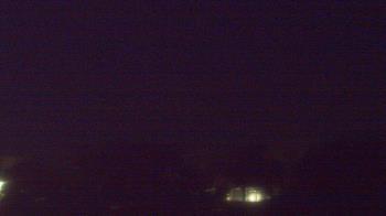 Weather camera view of Plumosa School of the Arts.