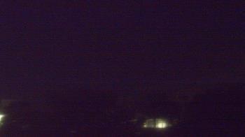 Weather camera view of Plumosa School of the Arts.