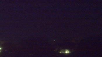 Weather camera view of Plumosa School of the Arts.