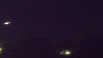 Weather camera view of Plumosa School of the Arts.