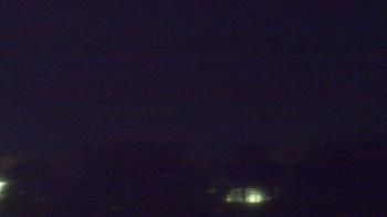 Weather camera view of Plumosa School of the Arts.