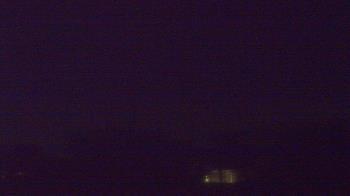 Weather camera view of Plumosa School of the Arts.