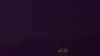 Weather camera view of Plumosa School of the Arts.