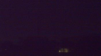 Weather camera view of Plumosa School of the Arts.