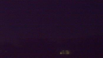 Weather camera view of Plumosa School of the Arts.