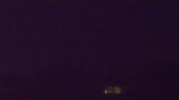 Weather camera view of Plumosa School of the Arts.