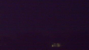 Weather camera view of Plumosa School of the Arts.