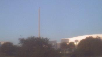Weather camera view of Plumosa School of the Arts.
