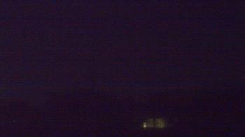 Weather camera view of Plumosa School of the Arts.