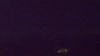 Weather camera view of Plumosa School of the Arts.