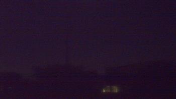 Weather camera view of Plumosa School of the Arts.