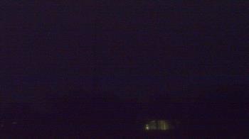 Weather camera view of Plumosa School of the Arts.