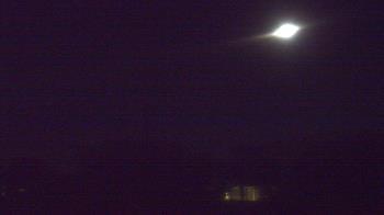 Weather camera view of Plumosa School of the Arts.