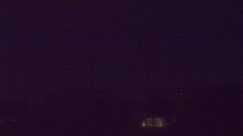 Weather camera view of Plumosa School of the Arts.