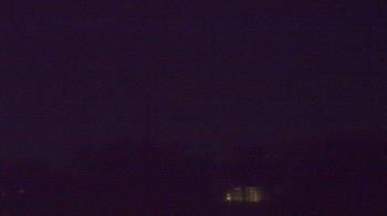 Weather camera view of Plumosa School of the Arts.