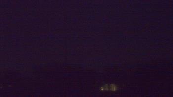 Weather camera view of Plumosa School of the Arts.