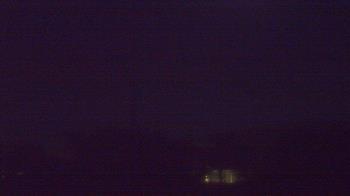 Weather camera view of Plumosa School of the Arts.