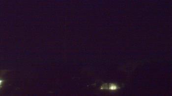 Weather camera view of Plumosa School of the Arts.