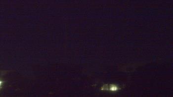 Weather camera view of Plumosa School of the Arts.