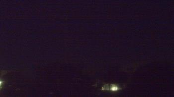 Weather camera view of Plumosa School of the Arts.