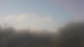 Weather camera view of Space of Mind Schoolhouse.