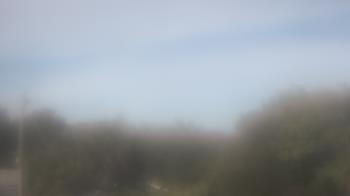 Weather camera view of Space of Mind Schoolhouse.