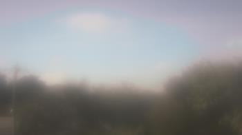 Weather camera view of Space of Mind Schoolhouse.